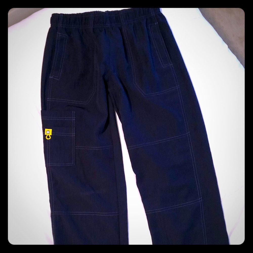 Wonderwink 4-stretch scrub pants